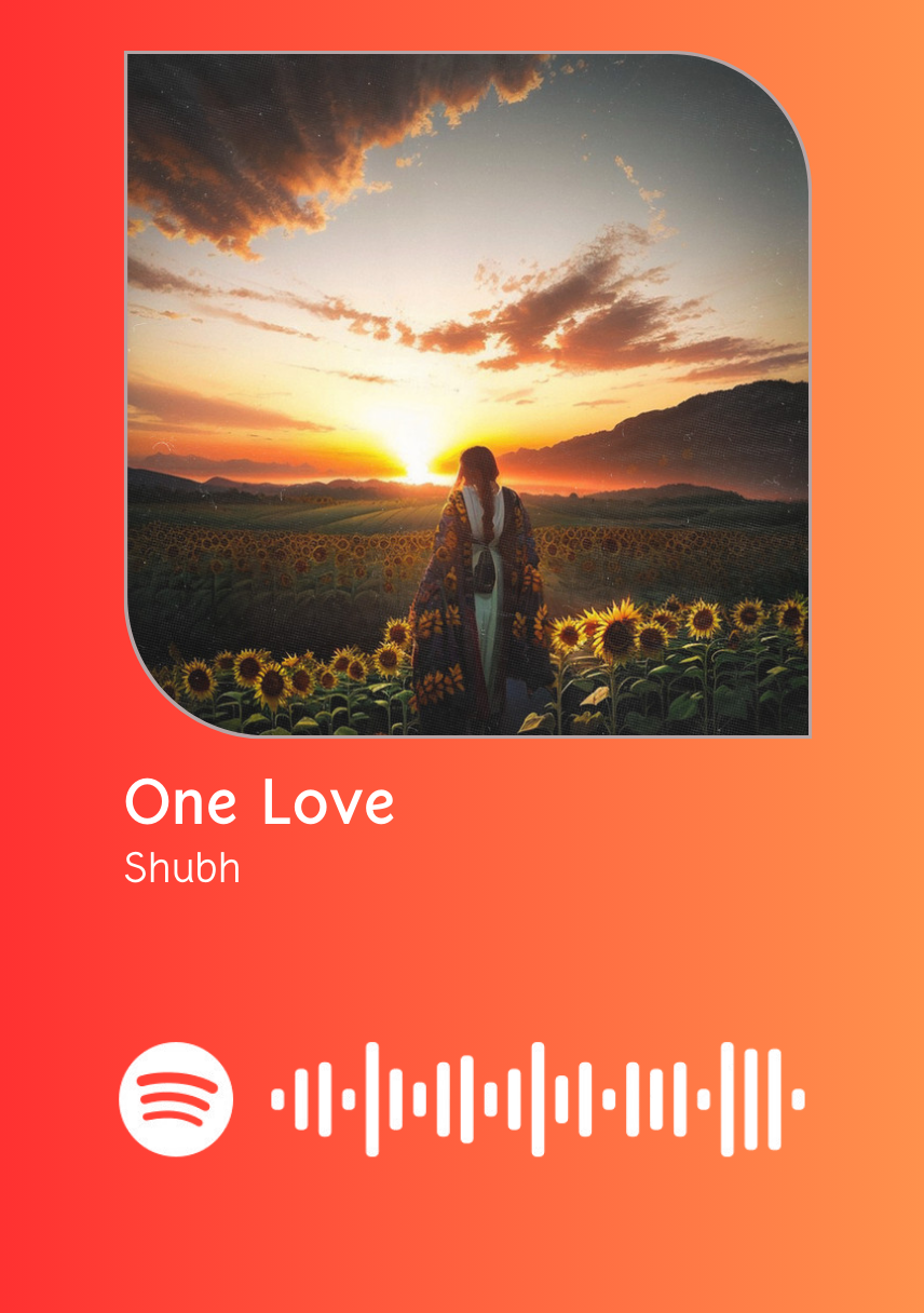 One Love